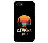 This is my camping Custodia per iPhone SE (2020) / 7 / 8