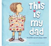 This is My Dad: The perfect dad isn't always a father