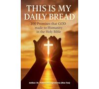 THIS IS MY DAILY BREAD