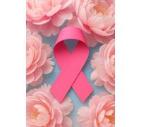 This is My Everyday Comfort Journal: Breast Cancer Awareness