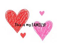 This is my family