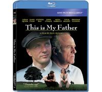 This is My Father (Blu-ray) Aidan Quinn Colm Meaney James Caan John Cusack