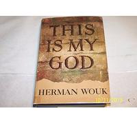 This is My God
