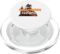 This Is My Halloween Costume Ragazzo/Ragazza Spaventoso Trick or Treat PopSockets PopGrip per MagSafe