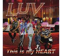 THIS IS MY HEART - LUV
