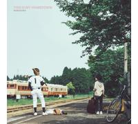 THIS IS MY HOMETOWN (通常盤) - コブクロ (特典なし)