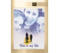 This Is My Life (DVD) Carrie Fisher Dan Akroyd Gaby Hoffmann Julie Kavner