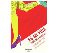 This is My Life (DVD) Eduardo Cofiño