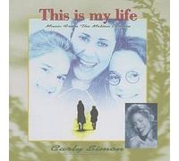 This Is My Life: Music From The Motion Picture by Carly Simon (1992-10-20)