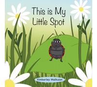 This is My Little Spot