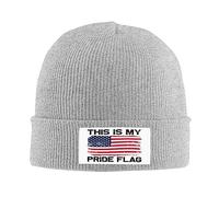 This Is My-Pride-Flag Unisex Watch cap Caldo Berretto Invernale Sportivo Beanie Cappello per Ciclismo Moto Arrampicata