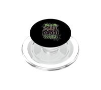 This Is My Scary Daddy Family Matching Halloween Costume PopSockets PopGrip per MagSafe