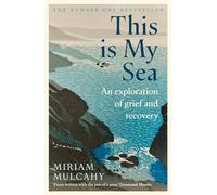 This is My Sea: The Number 1 Bestseller