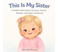 This is my sister