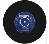 THIS IS MY SONG 7" (VINYL 45) UK PHILIPS 1967