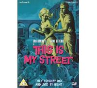 This Is My Street [ Origine UK, Nessuna Lingua Italiana ]