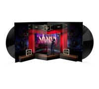 Sasha This Is My Time. This Is My Life. (Pop-up Doppel-Vinyl) (Vinyl LP)