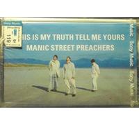 This Is My Truth, Tell Me Your