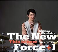 This Is New Live at Shinjuku P