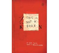 This Is Not a Book [Lingua Inglese]