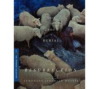 This Is Not a Burial, It’s a Resurrection (The Criterion Collection) (Blu-ray)