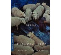 This Is Not a Burial, It’s a Resurrection (The Criterion Collection) (DVD)