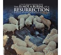 Yu Miyashita This Is Not a Burial, It's a Resurrection (Vinyl LP) 12" Album