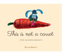 This is Not a Carrot