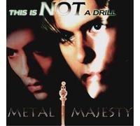 This Is Not a Drill (CD) Album