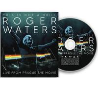 This Is Not A Drill - Live From Prague