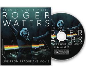 This Is Not A Drill - Live From Prague