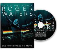 Roger Waters - This Is Not A Drill - Live From Prague