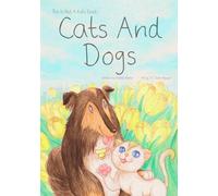 This Is Not A Kid's Book: Cats And Dogs