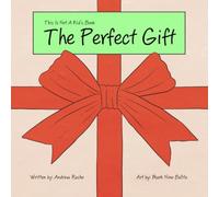 This Is Not A Kid's Book: The Perfect Gift