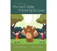 This Is Not A Kid's Book: You Can't Judge