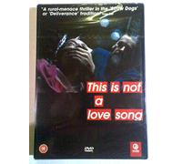 This Is Not A Love Song [Edizione: Regno Unito]