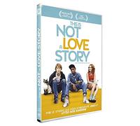 This Is Not A Love Story