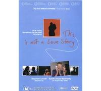 This Is Not a Love Story