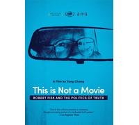 This Is Not A Movie: Robert Fisk And The Politics Of Truth (DVD) Various