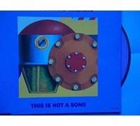 This Is Not A Song