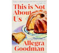 This Is Not About Us: Fiction
