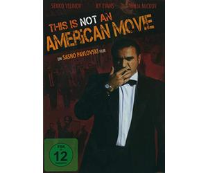 This is not an American Movie