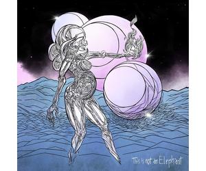 This Is Not An Elephant This Is Not An Elephant (CD)