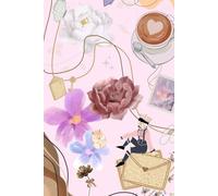 This Is Not Empty: A Journal for Writing, Doodling & Letting Go