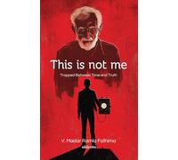 This is not me | Trapped Between Time and Truth