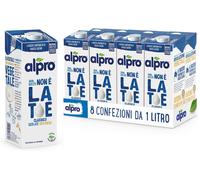 , This Is Not Milk - Oat Drink, Classic, 100% Vegetable, Milk Flavour (8 Packs X