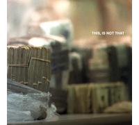 Apollo Brown & Crimeapple This, Is Not That (CD) Album