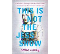 This Is Not the Jess Show: 1