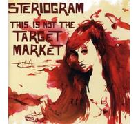 This Is Not the Target Market by Steriogram