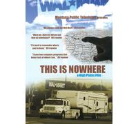 This Is Nowhere (DVD) Various